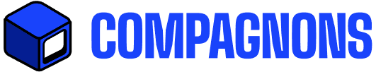 Compagnons du Numérique