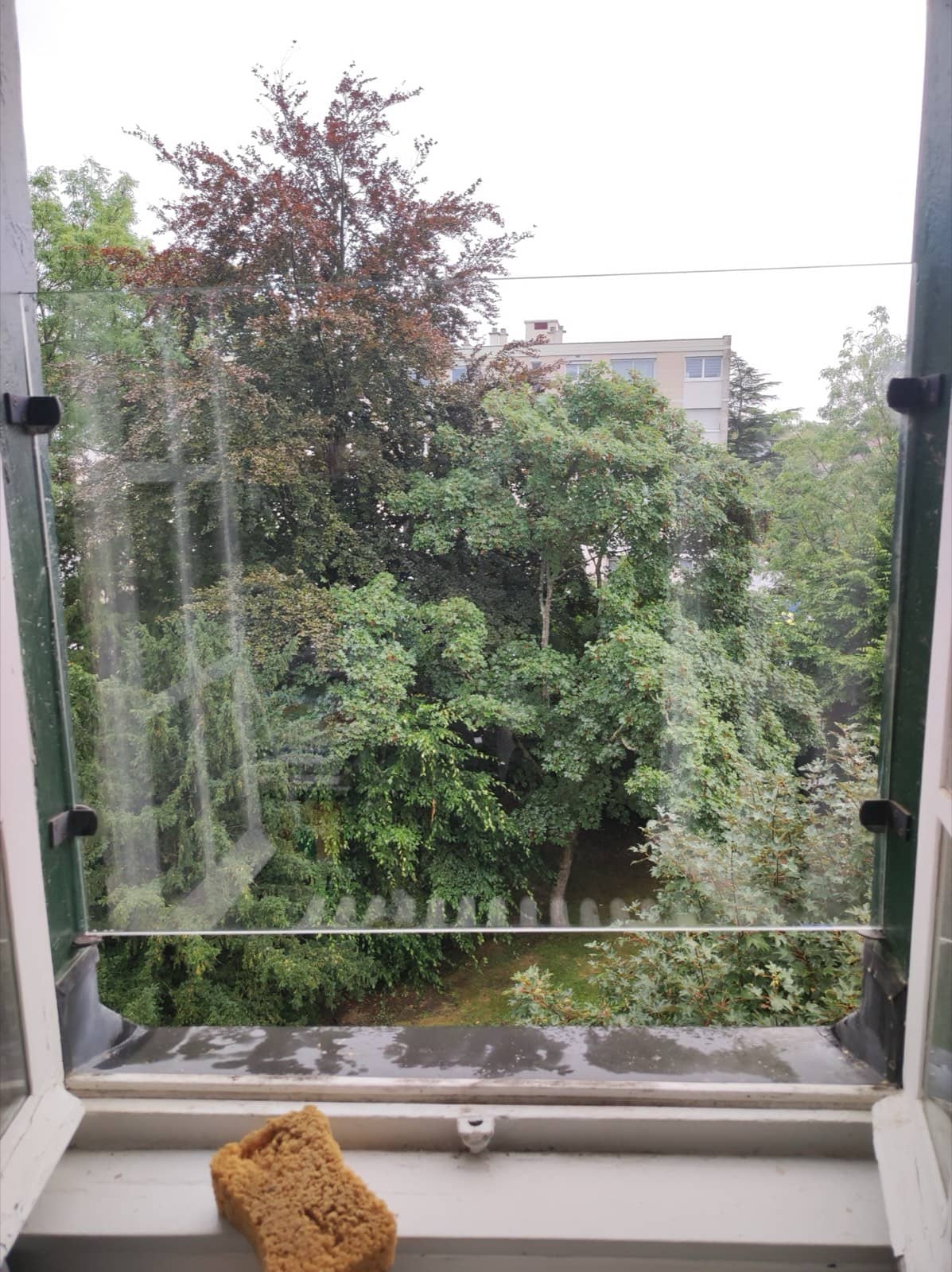 Après — vitres à Épernon (1)