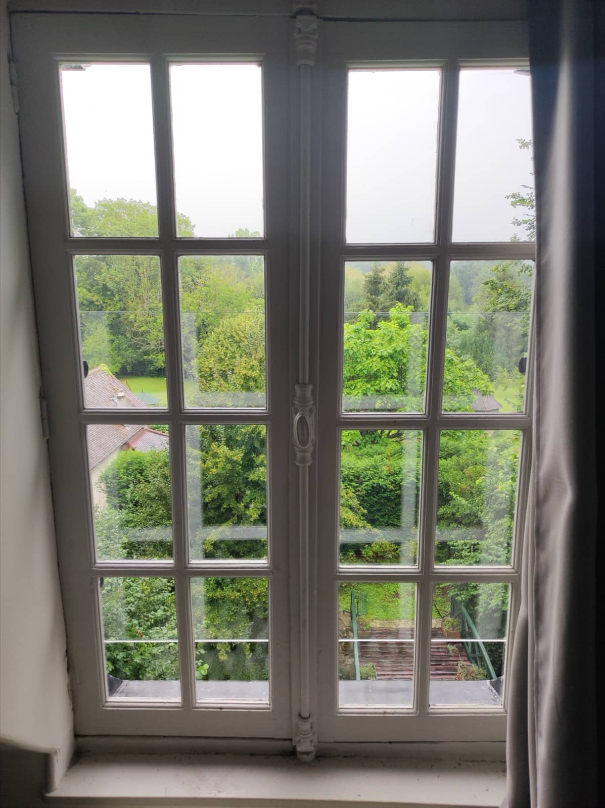 Après — vitres à Épernon (2)